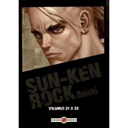 Emprunter Sun-Ken Rock Tomes 21 & 22 : Pack en 2 volumes livre
