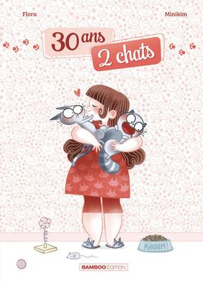 Emprunter 30 ans 2 chats Tome 1 livre