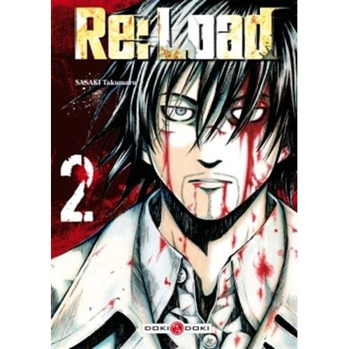 Emprunter Re:Load Tome 2 livre