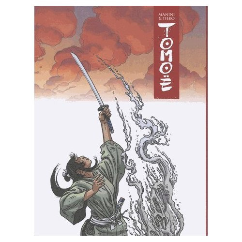 Emprunter Tomoe - Histoire complète / 2 volumes livre