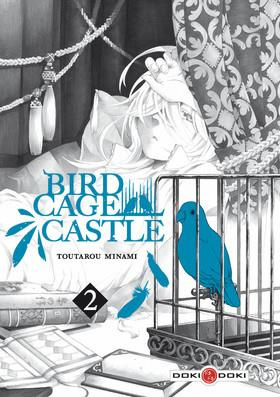 Emprunter Birdcage Castle Tome 2 livre
