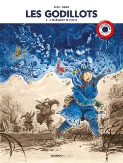 Emprunter Les Godillots/4/Le Tourniquet de l'enfer livre