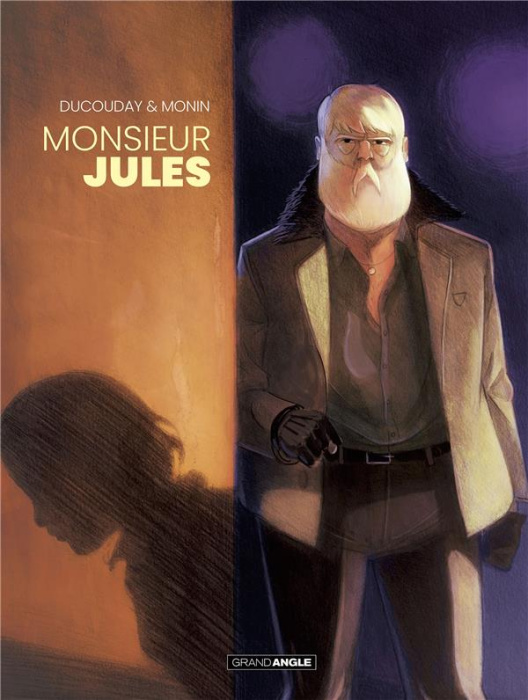 Emprunter Monsieur Jules livre