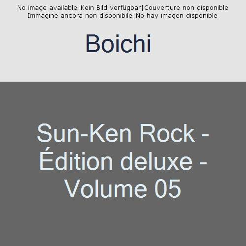Emprunter Sun-Ken Rock Tome 5 . Edition de luxe livre