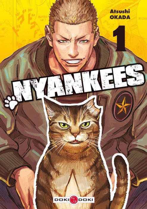 Emprunter Nyankees Tome 1 livre