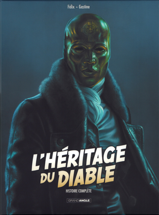 Emprunter L'héritage du diable Histoire complète : Coffret en 4 volumes. Tome 1, Rennes-le-Château ; Tome 2, L livre