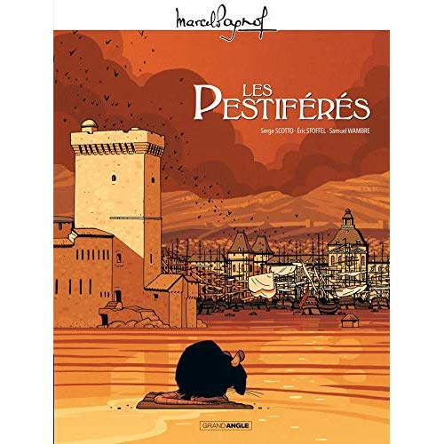 Emprunter Les pestiférés livre