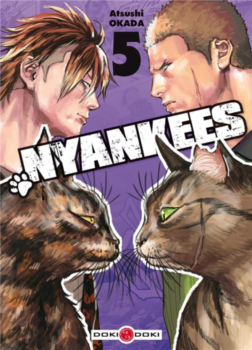 Emprunter Nyankees Tome 5 livre