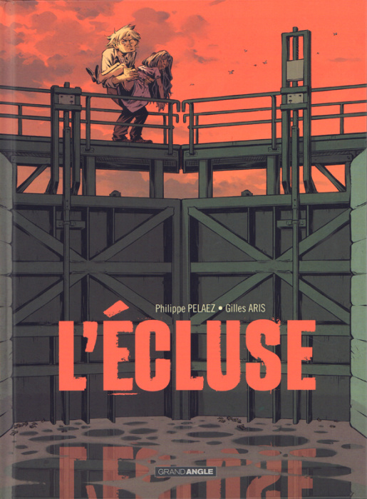 Emprunter L'écluse livre