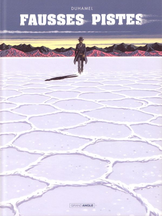 Emprunter Fausses pistes livre