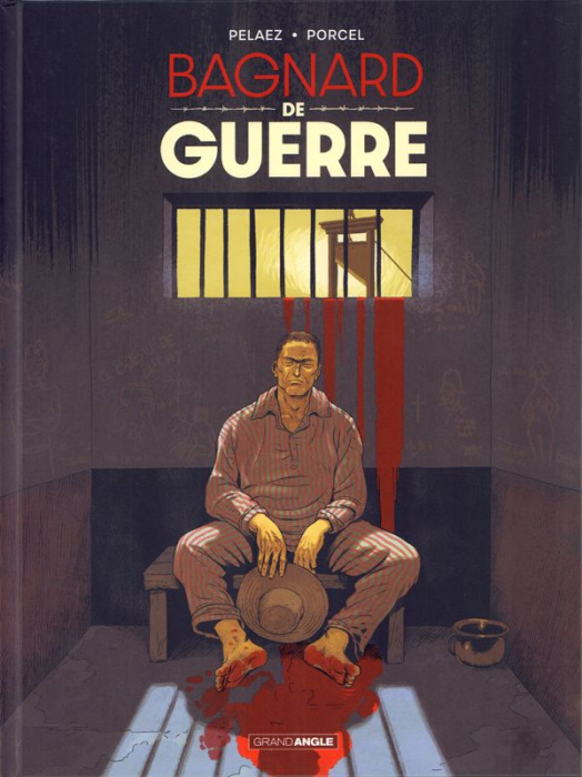 Emprunter Bagnard de guerre livre