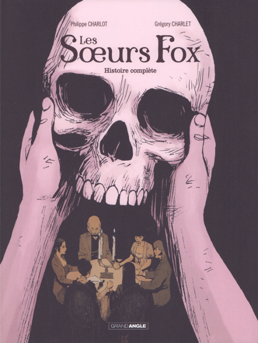 Emprunter Les soeurs Fox - Histoire complète. Ecrin en 2 volumes livre