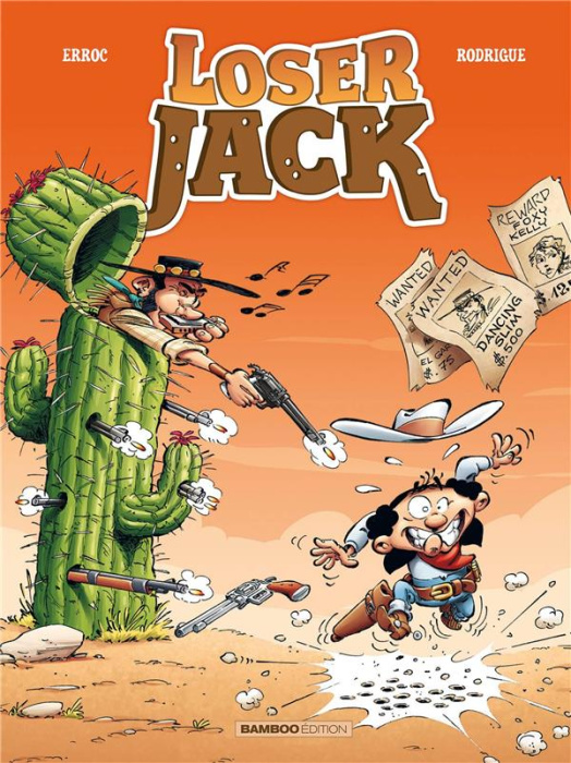 Emprunter Loser Jack Tome 2 livre