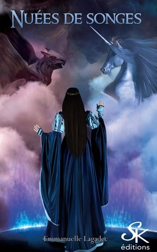 Emprunter Nuées de songes livre