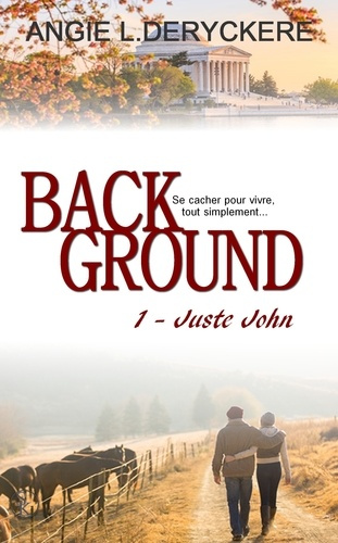Emprunter Background Tome 1 : Juste John livre