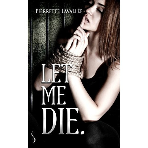 Emprunter Let me die livre