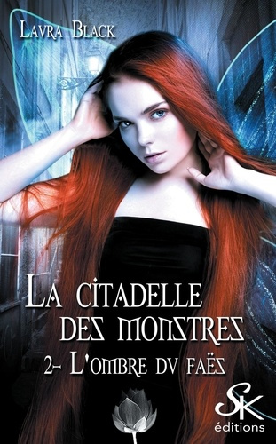 Emprunter La citadelle des monstres. Tome 2 livre