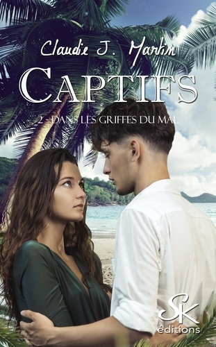 Emprunter Captifs Tome 2 : Dans les griffes du mal livre