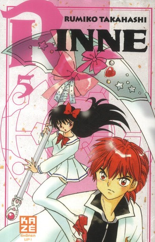 Emprunter Rinne Tome 5 livre