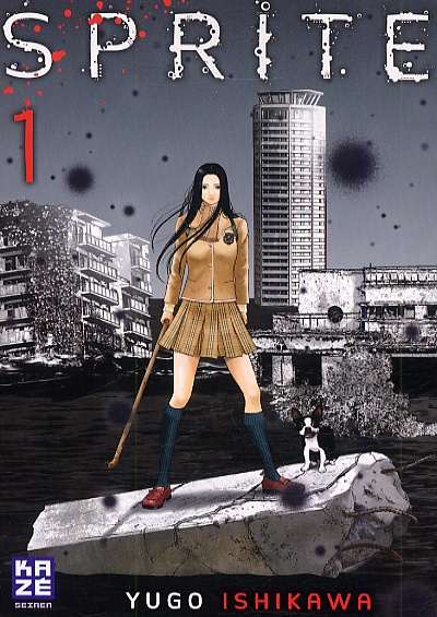 Emprunter SPRITE T01 livre