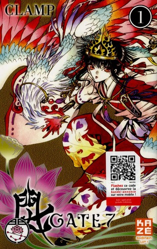 Emprunter Gate 7 Tome 1 livre