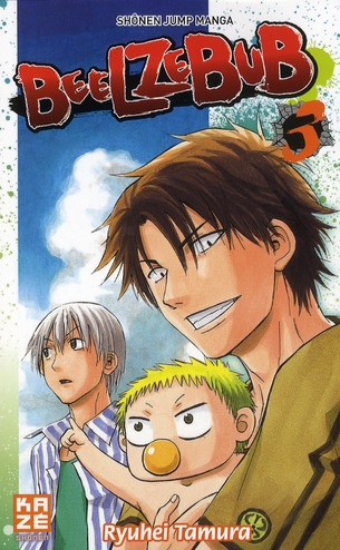 Emprunter Beelzebub Tome 3 livre