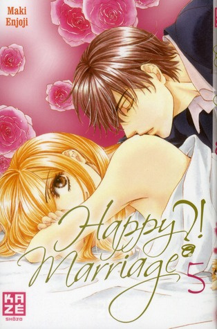 Emprunter Happy Marriage ?! Tome 5 livre