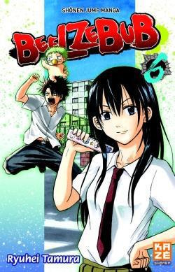 Emprunter Beelzebub Tome 6 livre