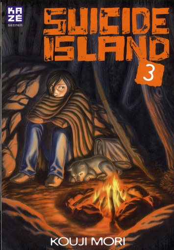 Emprunter Suicide Island Tome 3 livre