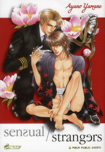 Emprunter Sensual Strangers livre