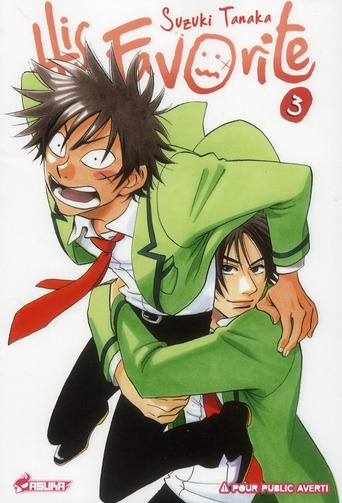 Emprunter His favorite Tome 3 livre