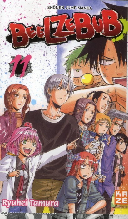 Emprunter Beelzebub Tome 11 livre