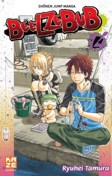 Emprunter Beelzebub Tome 14 livre