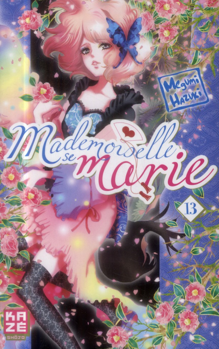 Emprunter Mademoiselle se marie/13/ livre
