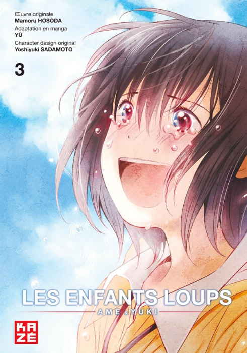 Emprunter Les enfants loups Tome 3 livre