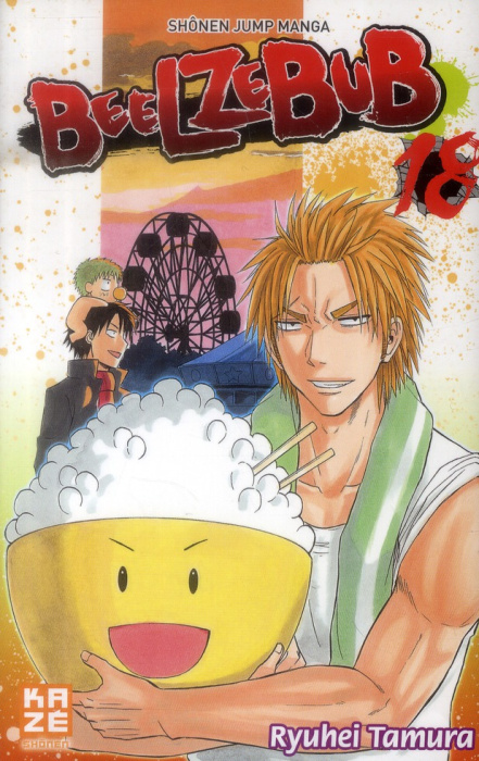 Emprunter Beelzebub Tome 18 livre