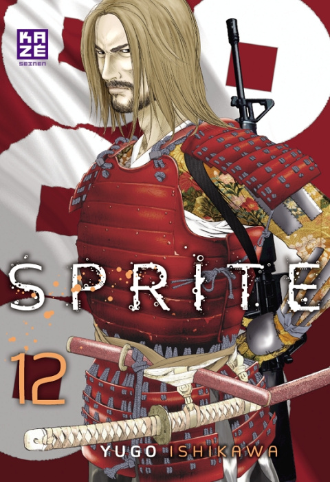 Emprunter Sprite/12/ livre