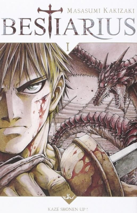 Emprunter Bestiarius Tome 1 livre