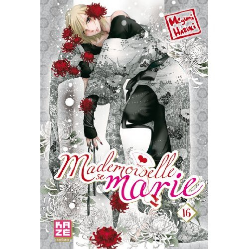 Emprunter Mademoiselle se marie/16/ livre