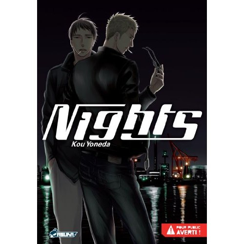Emprunter Nights livre