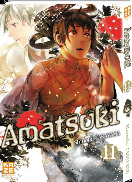 Emprunter Amatsuki Tome 11 livre