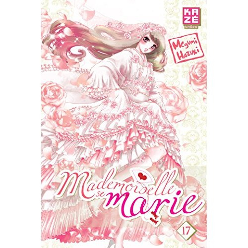 Emprunter Mademoiselle se marie/17/ livre