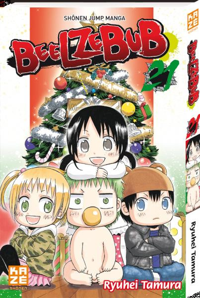Emprunter Beelzebub Tome 21 livre