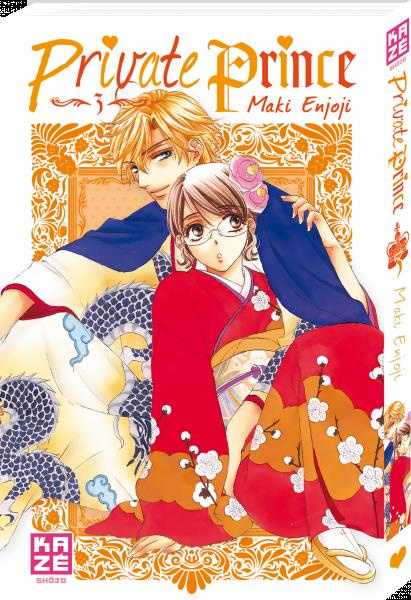 Emprunter Private Prince/3/ livre