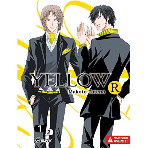 Emprunter Yellow R Tome 1 livre