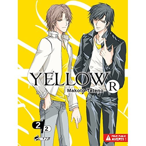 Emprunter Yellow R Tome 2 livre