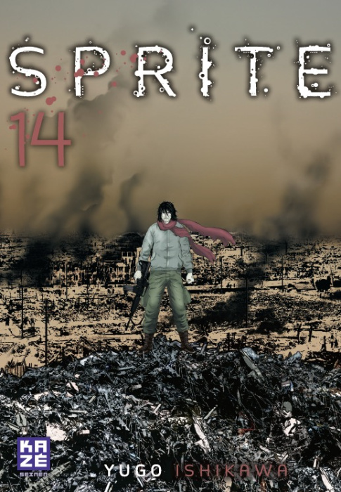 Emprunter Sprite/14/ livre