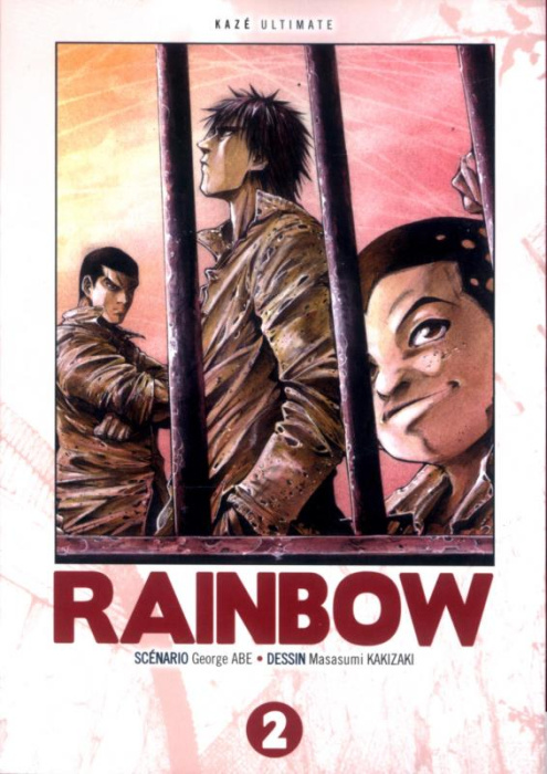 Emprunter Rainbow Volume triple 2 livre
