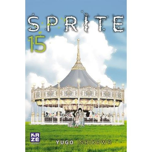 Emprunter Sprite/15/ livre