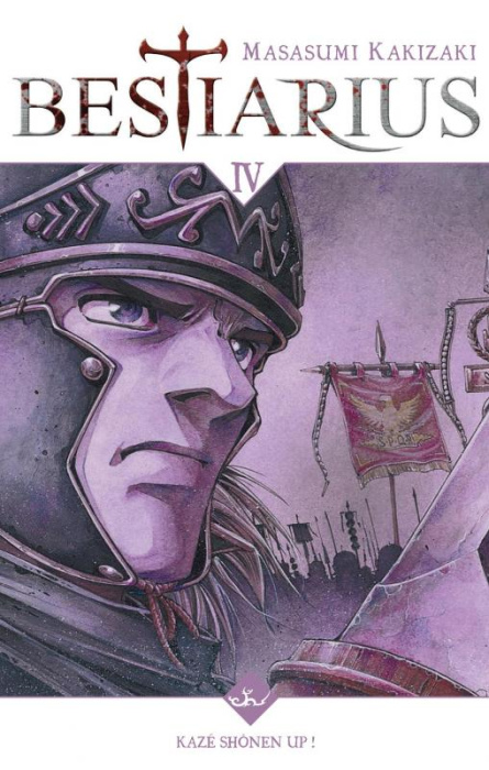 Emprunter Bestiarius Tome 4 livre